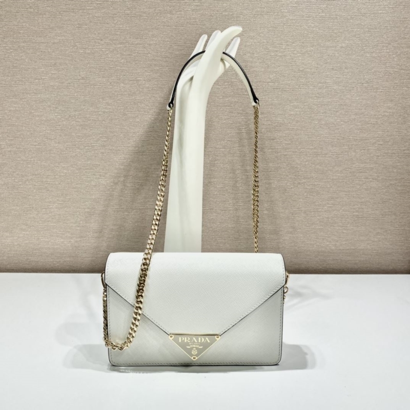 Pra*a satchel bags